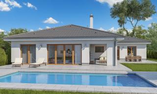  BUNGALOW 171